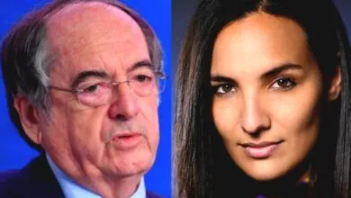 Sonia Souid accuse Noel Le Graet