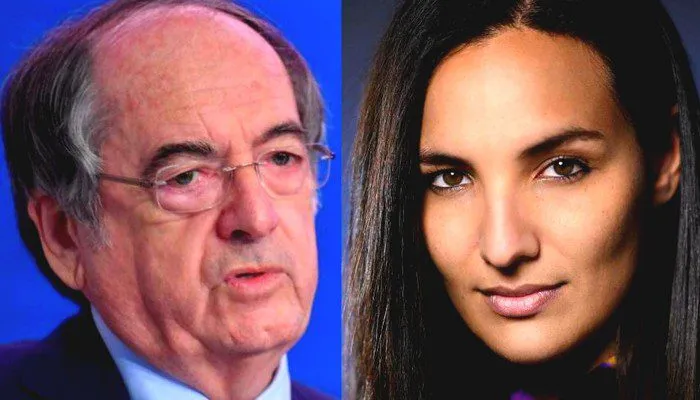 Sonia Souid accuse Noel Le Graet