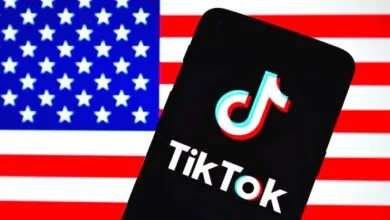 TikTOK interdit aux Etats-Unis