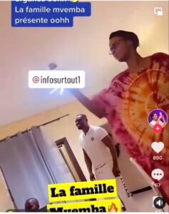 Cameroun/ Coco Emilia et Francis M'Vemba à nouveau réunis