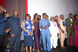 OBATANGA / La nouvelle série Canal+ Original arrive sur vos écrans