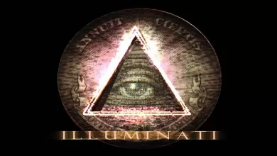 illuminati