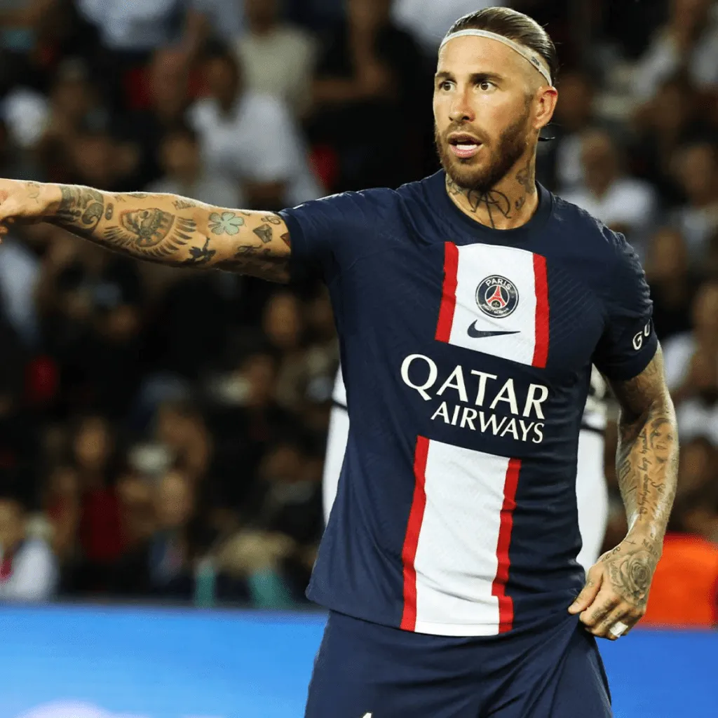 Mercato: après Ronaldo, Al Nassr veut recruter cette autre star