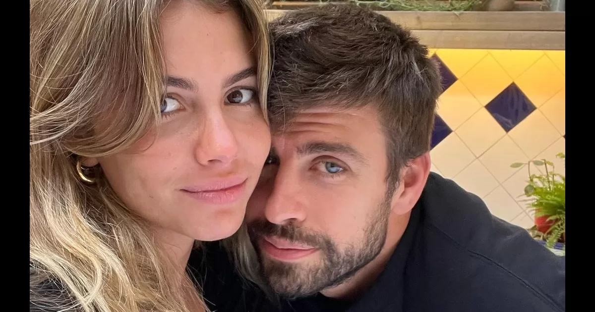 Les deux grandes confessions de Pique : Clara Chia est sa petite amie et il est sa marionnette