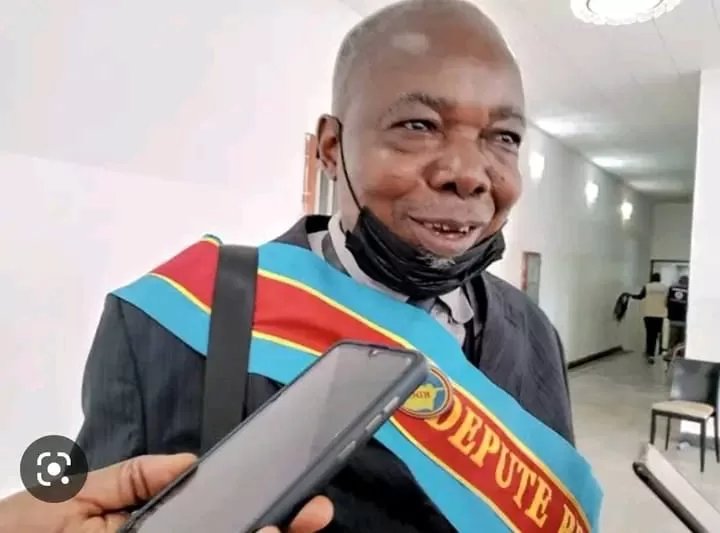 RDC/ Après Papa Wemba, un autre artiste meurt sur scène -Vidéo