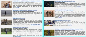 Découvrez ici les programmes à ne pas manquer en février sur le bouquet Canal+