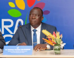 Côte d'Ivoire-Agriculture/ SARA 2023 : Lancement officiel de la 6ème édition