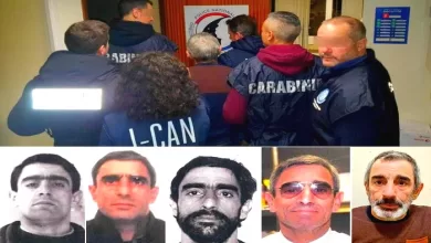 Investigatori-carabinieri-Edgardo-Greco