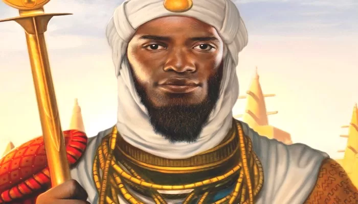 Mansa Moussa l’homme le plus riche de l’histoire