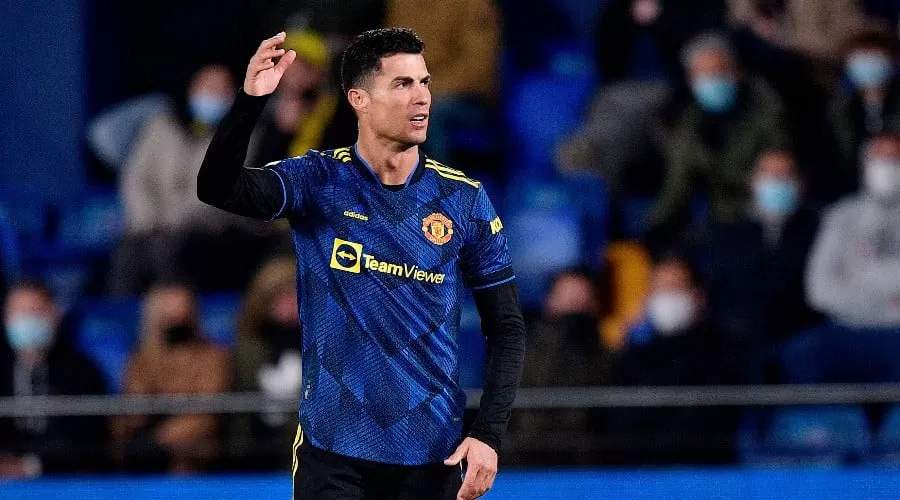 « Ronaldo nous rend les matchs plus difficiles », un coéquipier de l’Al Nassr révèle