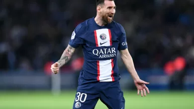 Paris Saint-Germain v OGC Nice – Ligue 1 Uber Eats