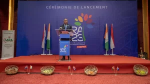 Côte d'Ivoire-Agriculture/ SARA 2023 : Lancement officiel de la 6ème édition