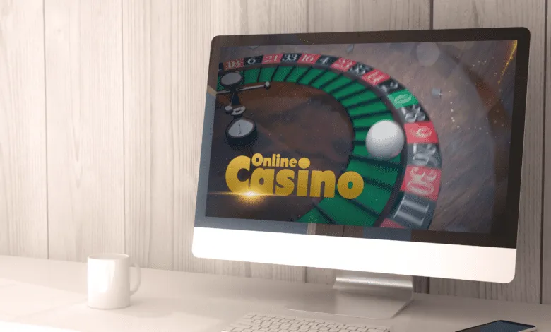 online casinos