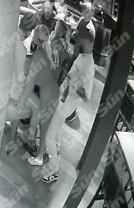 Manchester City : Kyle Walker au cœur d'un scandale s3xuel après une soirée arrosée