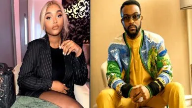 Keyna et les films érotiques