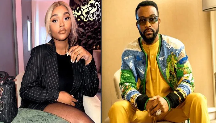 Keyna et les films érotiques