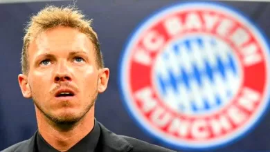 Les plans tactiques de Nagelsmann dévoilés