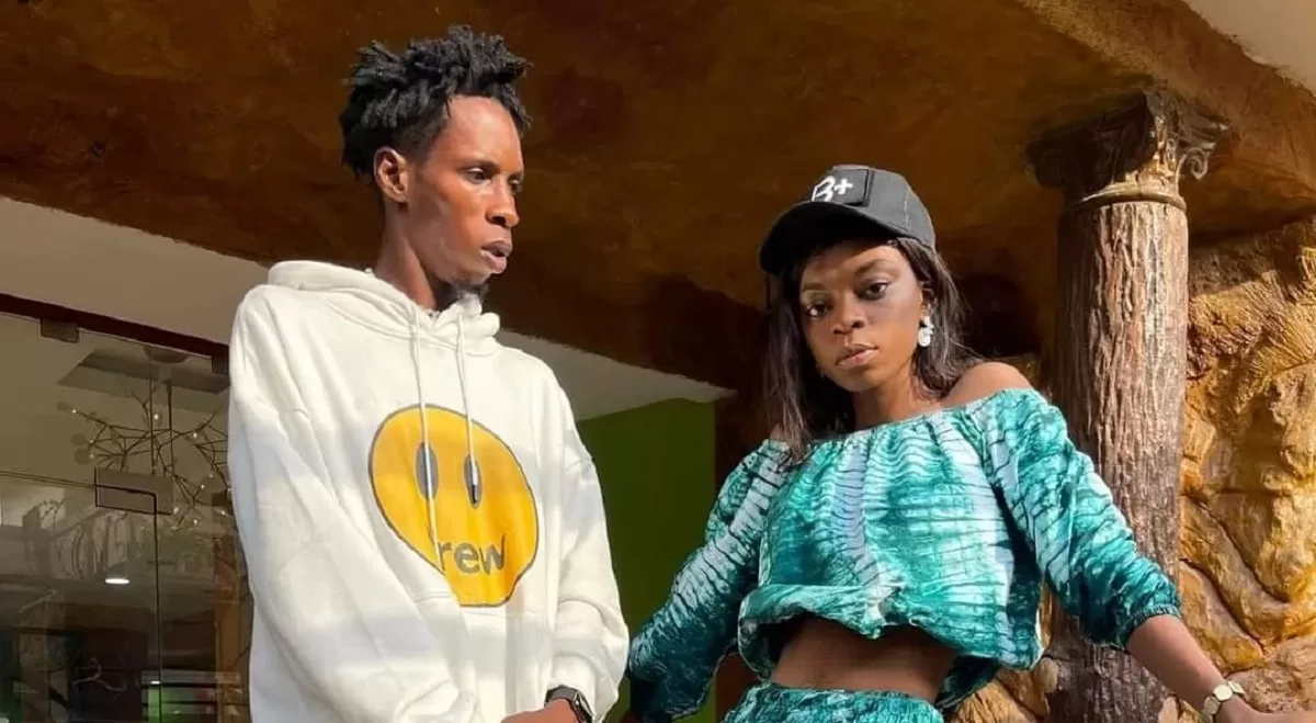 Mauricette et Manadja Confirmé en couple ? Une photo qui intrigue