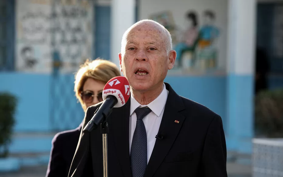 Tunisie/ « Je suis…fier… », le président revient sur ses propos racistes envers les migrants subsahariens