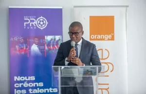 Football/ Detect Pro Fund débourse plus de 4 milliards pour la formation de jeunes talents