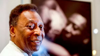 pele-legende