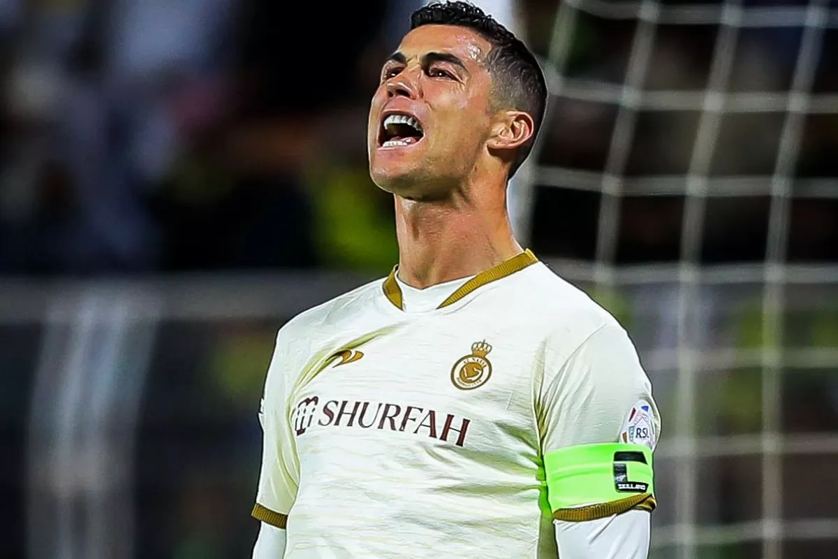 Al Nassr/ Cristiano Ronaldo agace déjà les Saoudiens, voici la raison