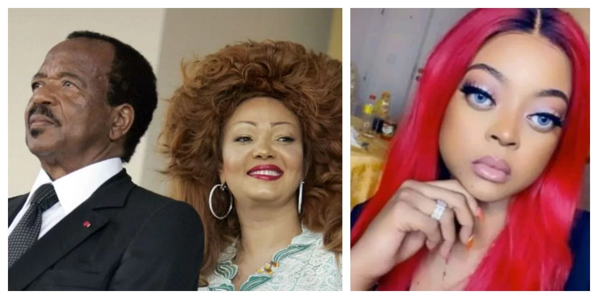 « La vie est étrange… », l’étonnante sortie de Brenda Biya qui fait polémique