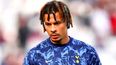 Dele Alli