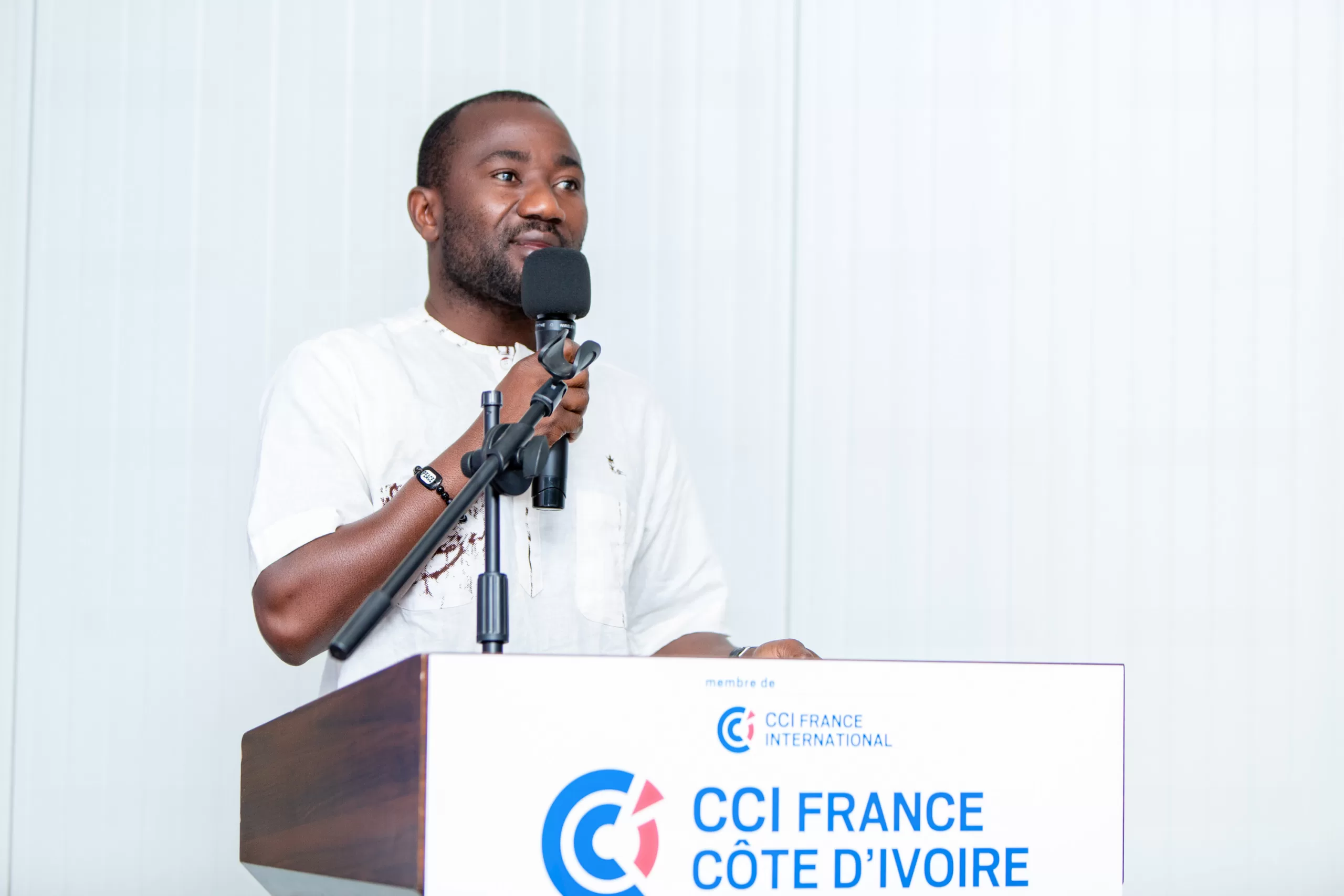 Côte d'Ivoire/ Civotech Transport s'engage pour la sécurité routière