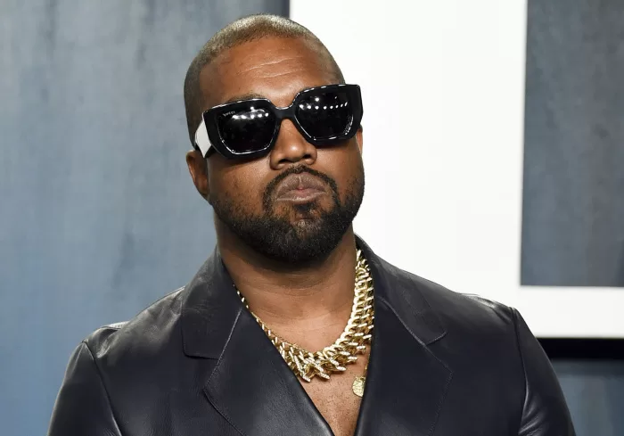 États-Unis/ Un film documentaire de Kanye West poursuivi en justice