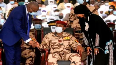 L’Allemagne expulse l’ambassadeur du Tchad