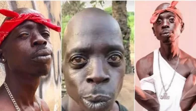 La mère du tiktoker Ahuofe parle de la mort de son fils