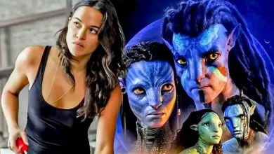 Michelle Rodriguez refuse le rôle dans Avatar 2