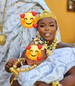 Yvidéro : l’humoriste ivoirienne mariée en cachette ? Des clichés qui en disent long