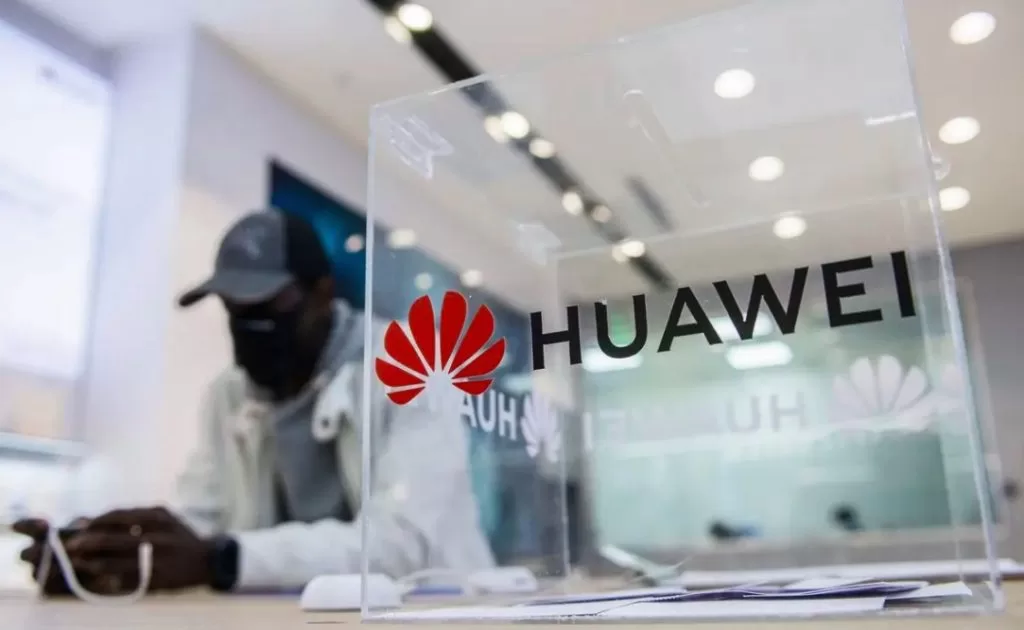 Matamela Mashau annonce que Huawei lance le Wi-Fi 7 au Kenya