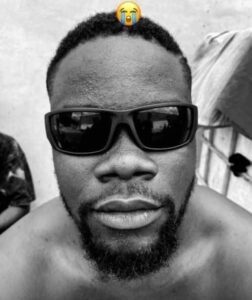 Serge Beynaud inconsolable, son danseur électrocuté sur un tournage