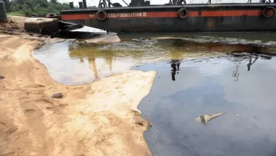 Affaire de la marée noire au Nigeria un tribunal britannique a tranché