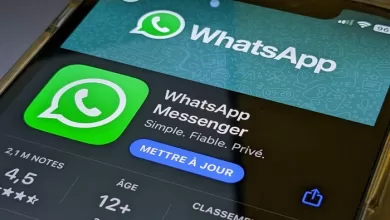 Des téléphones portables qui seront sans WhatsApp d’ici le 31 mai