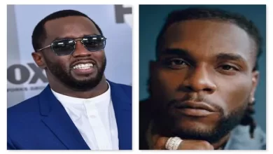 Diddy-and-Burna-Boy-working-together-for-Twice-as-Tall-