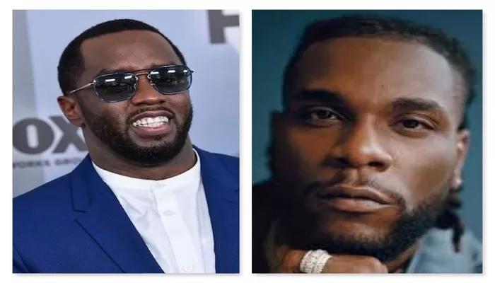 Diddy-and-Burna-Boy-working-together-for-Twice-as-Tall-