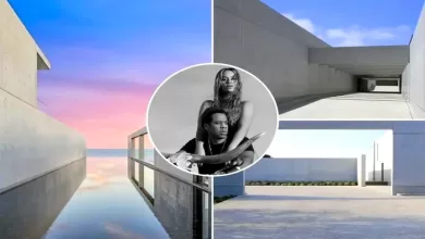 Jay Z et Beyonce achètent la maison la plus chère de Californie