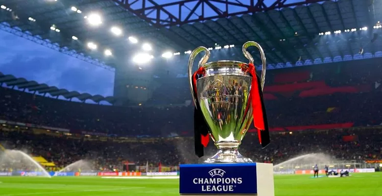 La finale de la ligue des champions en Turquie