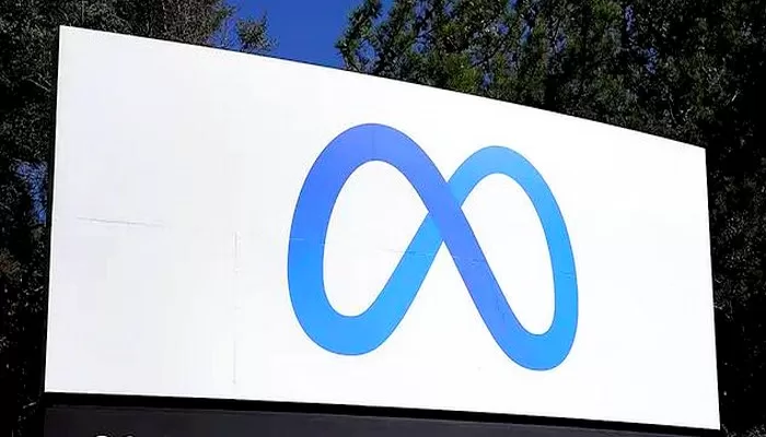 Meta condamné à 1,3 milliards de dollars