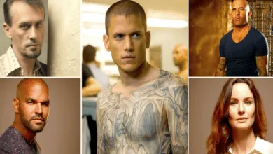 Que sont devenus les acteurs de Prison Break
