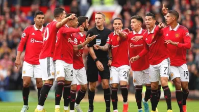 11 joueurs qui pourraient quitter Manchester United