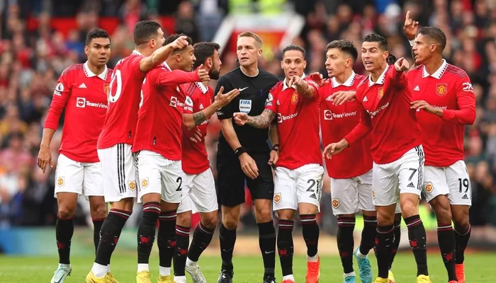 11 joueurs qui pourraient quitter Manchester United