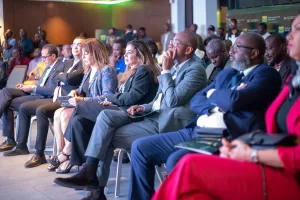 Lancement des nouveaux produits d'assurance de Wafa assurance Côte d’Ivoire-Photos