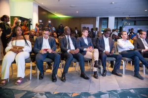 Lancement des nouveaux produits d'assurance de Wafa assurance Côte d’Ivoire-Photos