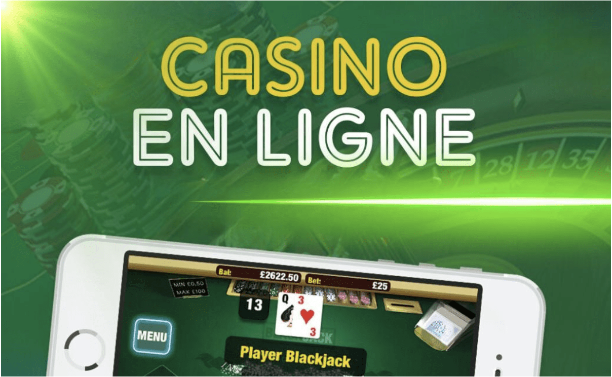 8 façons de casino en ligne Luxembourg 2023 sans casser votre tirelire