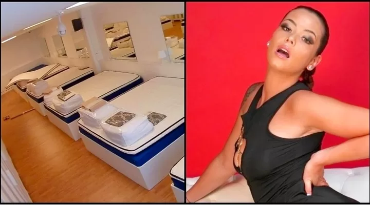 Championnat européen du sexe en Suède